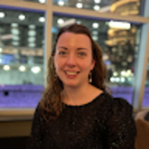 Meet your Posher, Mariah